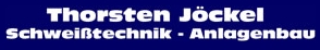 Thorsten J&ouml;ckel
